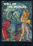 Well of the Worlds (Galaxy Novel #17)