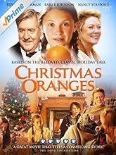 Christmas Oranges