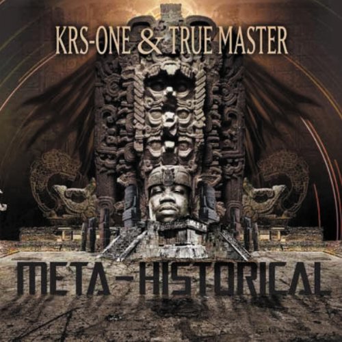 Krs-one - Meta historical ()