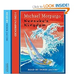 Kensuke's Kingdom: Complete & Unabridged