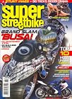 Super Street Bike, April 2008 Issue
