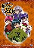 Moeyo Ken TV, Vol. 3