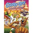 Scooby-Doo and the Samurai Sword