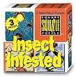 Insect Infested Squzzle Puzzle 3 x 9pc