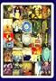 The Atavist Tarot
