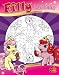 Filly: Mandalas