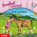 Produkt-Bild: Ponyhof Liliengr&uuml;n. Amy und Bella (Folge 11)