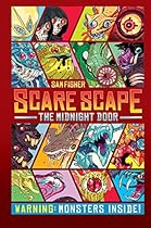 Scare Scape: Book 2 Scare Scape: Book 2
