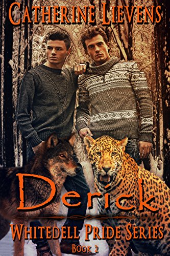 Derick (Whitedell Pride Book 2)