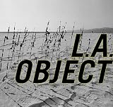 L.A. Object & David Hammons Body Prints