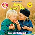 Jesus Loves