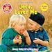 Jesus Loves Me (Baby Blessings)