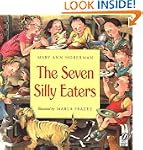 The Seven Silly Eaters