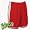 Adidas FC-Bayern Heim Short JR E84174 09/10 Adidas FC Bayern München Heim Short JR 2009/2010 Farbe rot/weiß (red/white), Größe: 128
