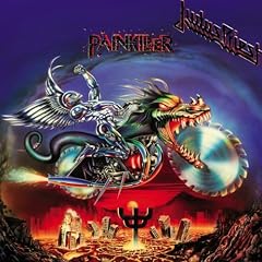 Painkiller -- The Vinyl Classics (CD in Vinyl-Optik)