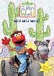 Elmo's World: Wild Wild West! (Special Edition)