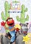Elmo's World: Wild Wild West! (Special Edition)
