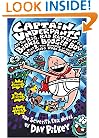 Captain Underpants and the Big, Bad, Battle of the Bionic Booger Boy, Part 2