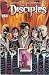 Books : The Disciples #1 April 2001