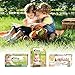 Green N Pack Easy-Tie Scented Baby Diaper Sacks / Diaper Bags 200-Count