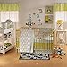Lolli Living Play Mat – Penguin – Padded Baby Play Mat for Tummy Time, Diaper Change, Washable Material, Gender-Neutral Baby Nursery Animal Shaped Mat