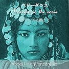 Dancing in the Oasis