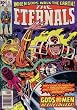 The Eternals (Comic) Dec. 1976 No. 6 (1)