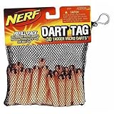 Nerf Dart Tag Refill Pack: 30 Tagger Micro Darts