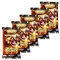 World of Warcraft Worldbreaker 5 x Booster Sealed Packs