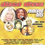 Search : Gay Happening Presents: Disco Divas Remixed Hits