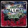 Invincible Criminal