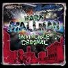 Invincible Criminal