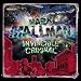Invincible Criminal