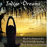 Indigo Dreams: Adult Relaxation-Guided Meditation/Relaxation Techniques decrease anxiety, stress, anger