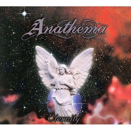 Anathema - Eternity Part III Lyrics - Zortam Music