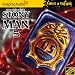 Stony Man # 5 - Stony Man V