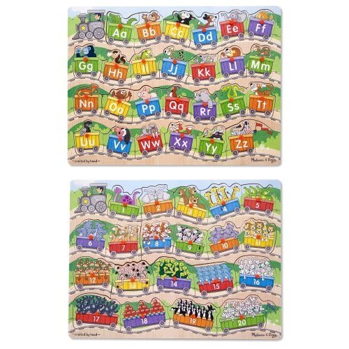 613qmSvz4EL Alphabet + Number Train Puzzle Value Pack