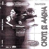 cover of Super collection choti si aasha mp3 vol-4