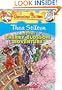 Geronimo Stilton Special Edition: Thea Stilton and the Cherry Blossom Adventure