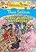 Thea Stilton and The Cherry Blossom Adventure: 6: 06 (Geronimo Stilton) RS.202.00