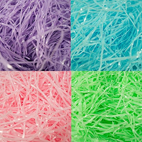 Biodegradable Easter Basket Grass