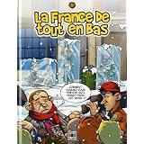 La France de tout en baspar Edmond Tourriol