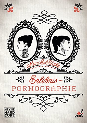 Erlebnispornografie (German Edition)