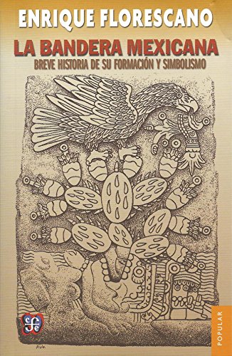 La bandera mexicana. Breve historia de su formación y simbolismo (Popular)