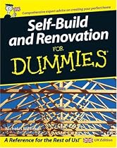 Self Build and Renovation for Dummies
