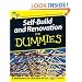 Self Build and Renovation for Dummies