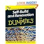 Self Build and Renovation for Dummies