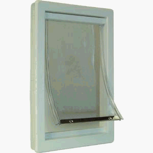 Ideal Pet Products PPDS Pet Door