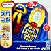 Little Tikes Cell Phone and Key Chain