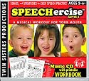 Speechercise: Level One